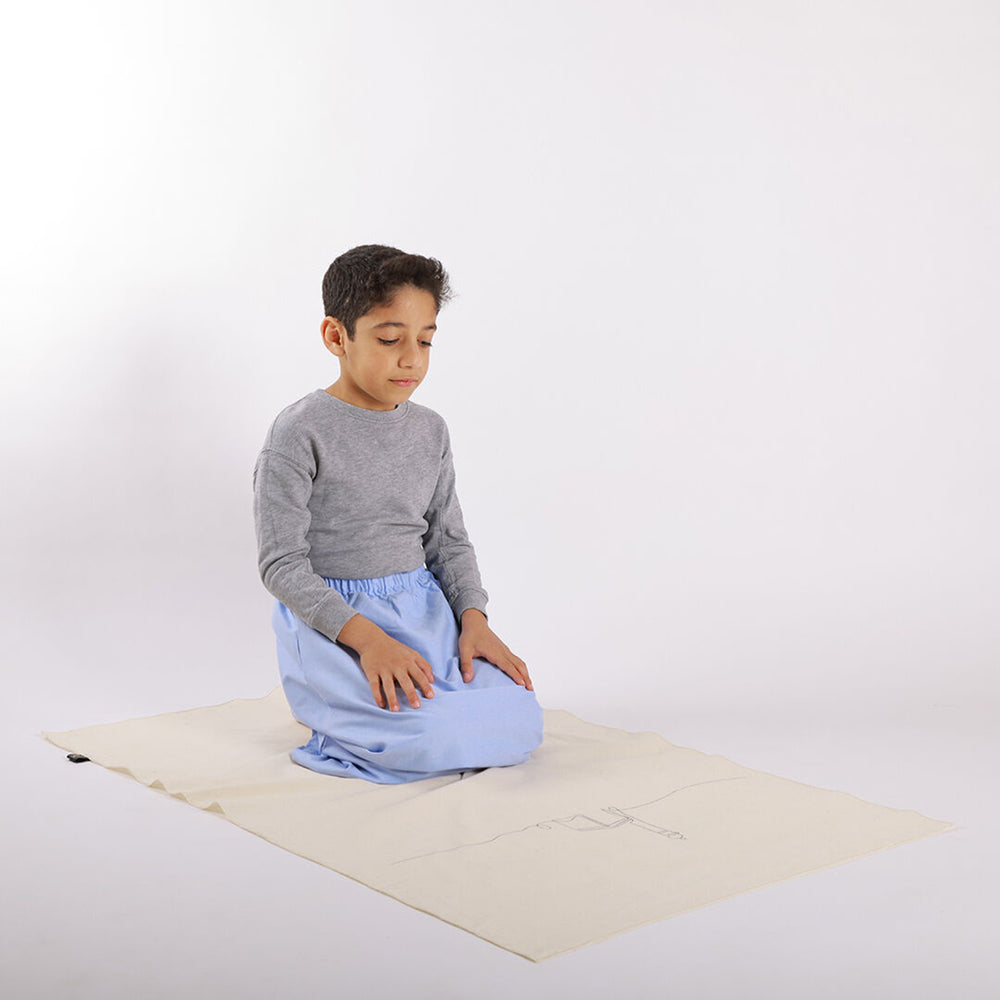 Mini Praying Set for Boys