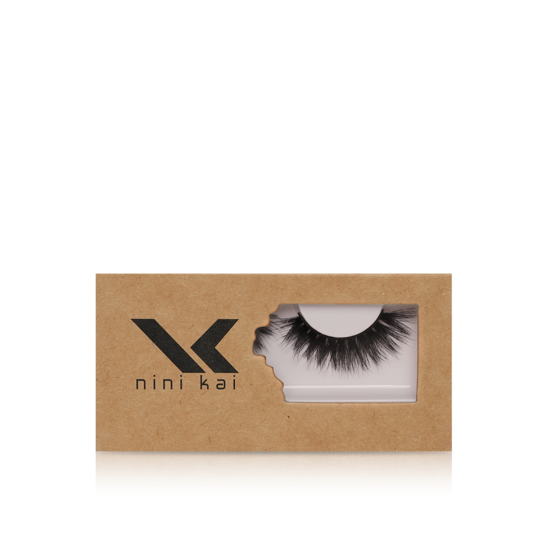 3D Mink Fur Lashes - Pretty Face