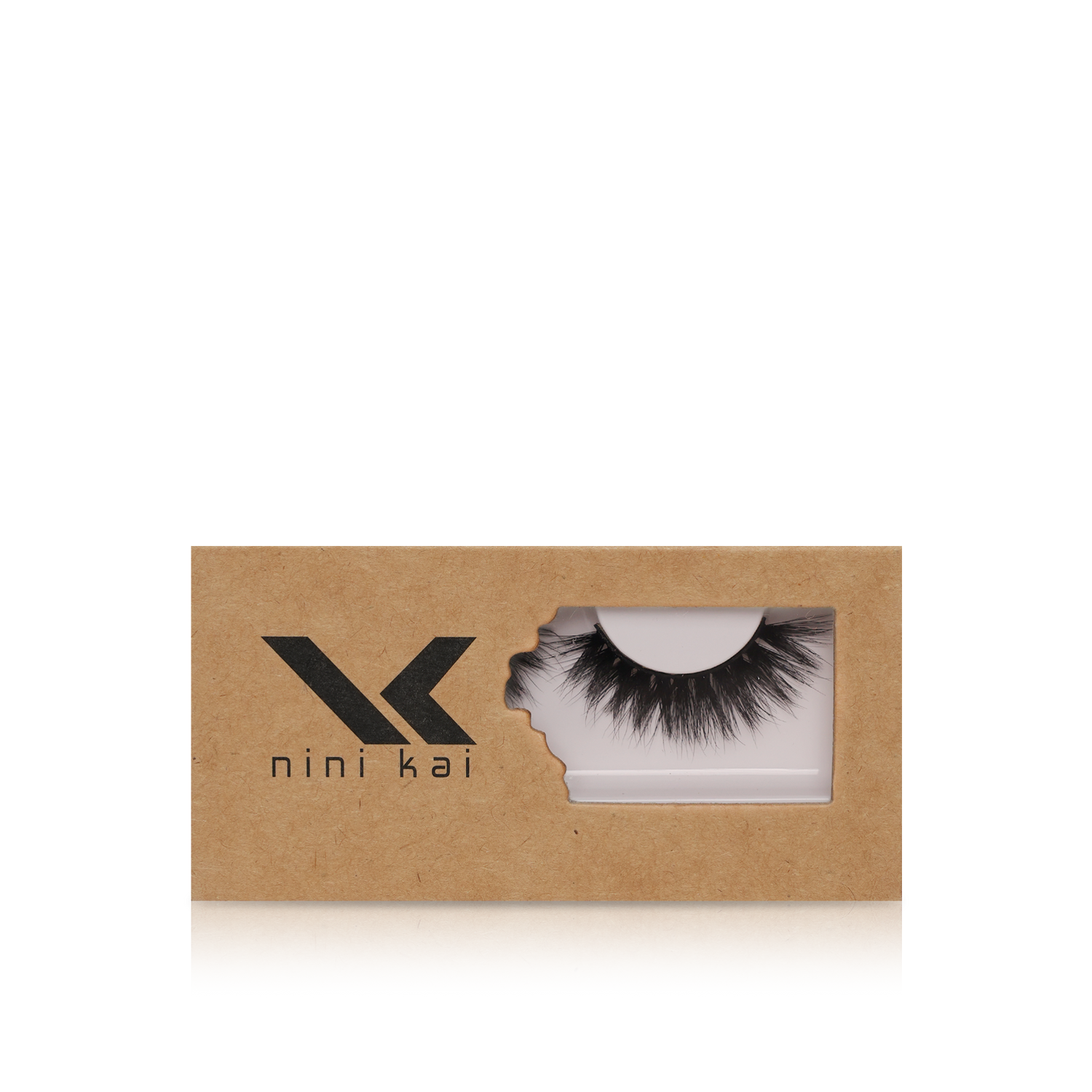 3D Mink Fur Lashes - Pretty Face