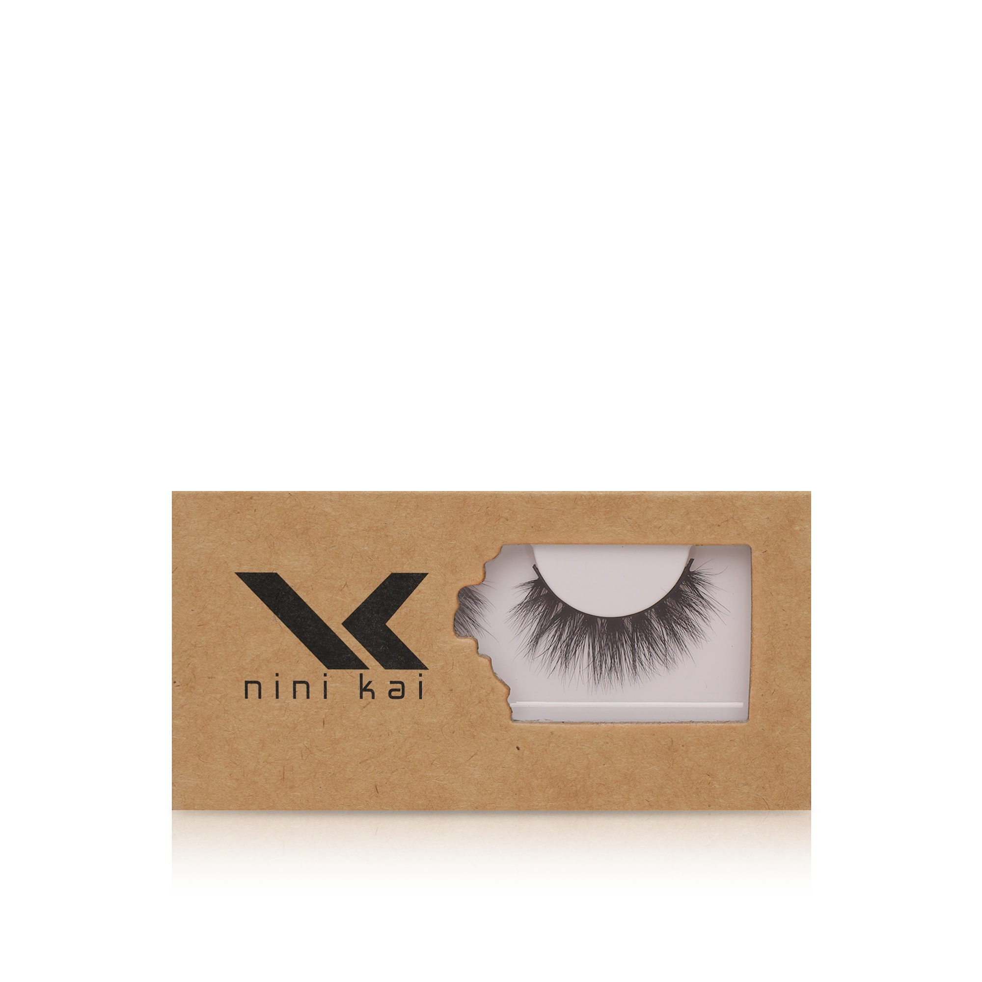 3D Real Mink Fur Lashes - Before He Cheats