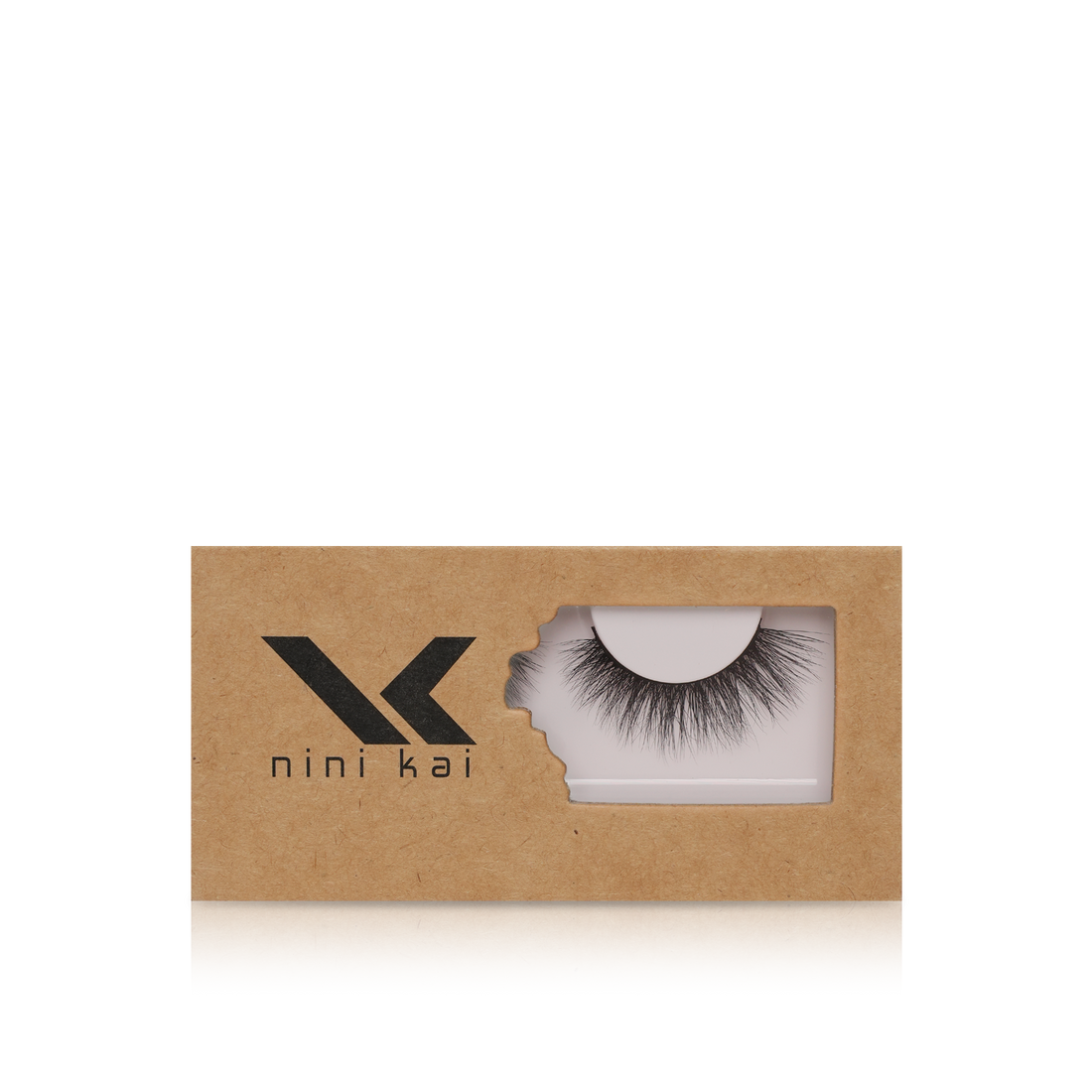 3D Real Mink Fur Lashes - Forever Young