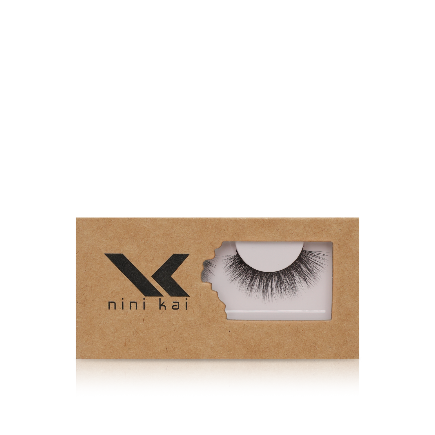 3D Real Mink Fur Lashes - Forever Young