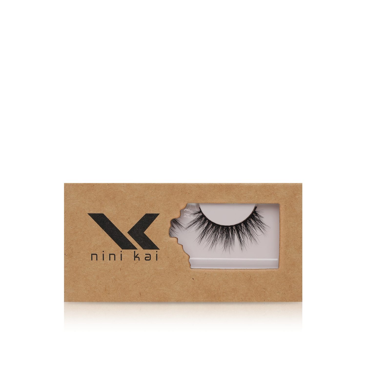 3D Real Mink Fur Lashes - It&