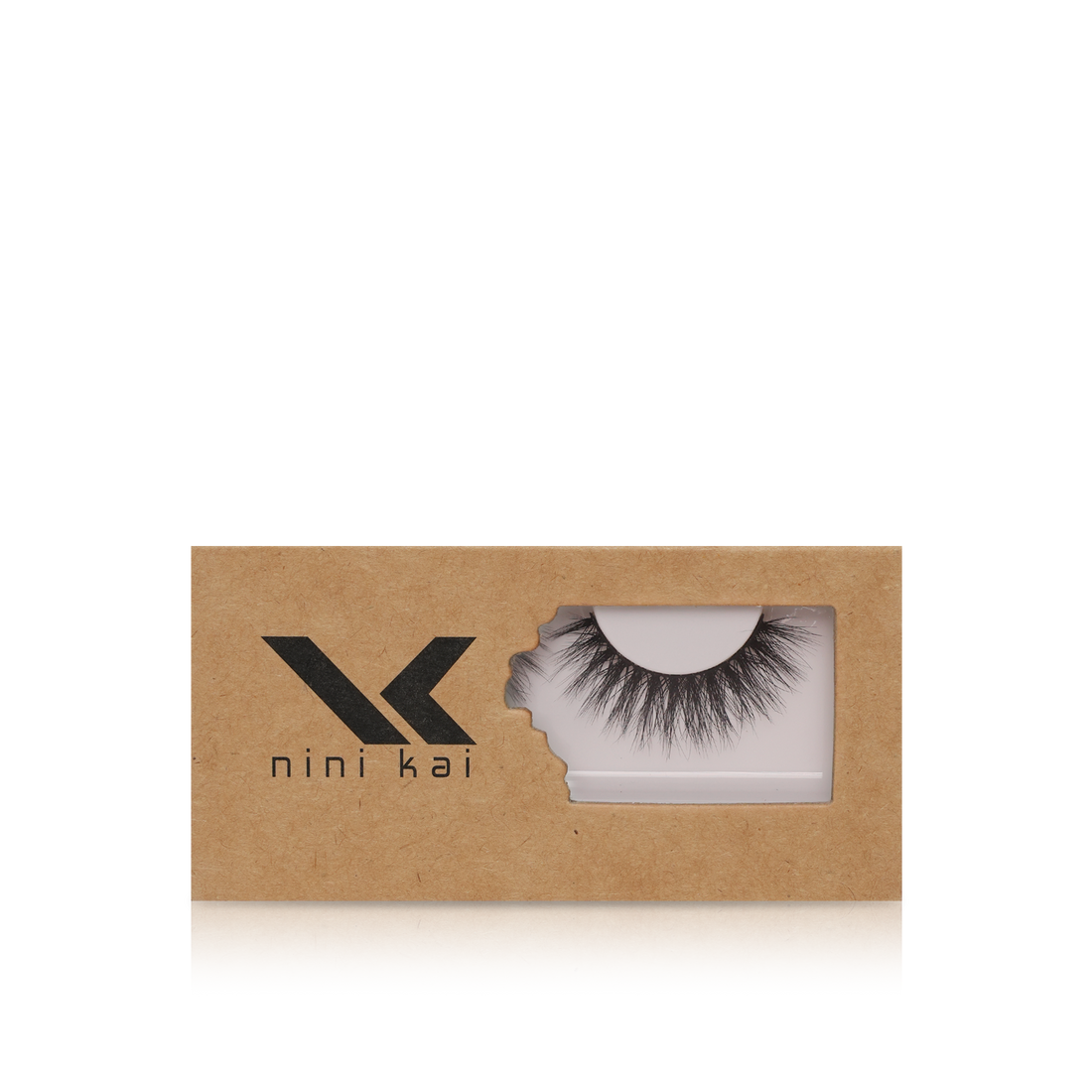 3D Real Mink Fur Lashes - Just Dance