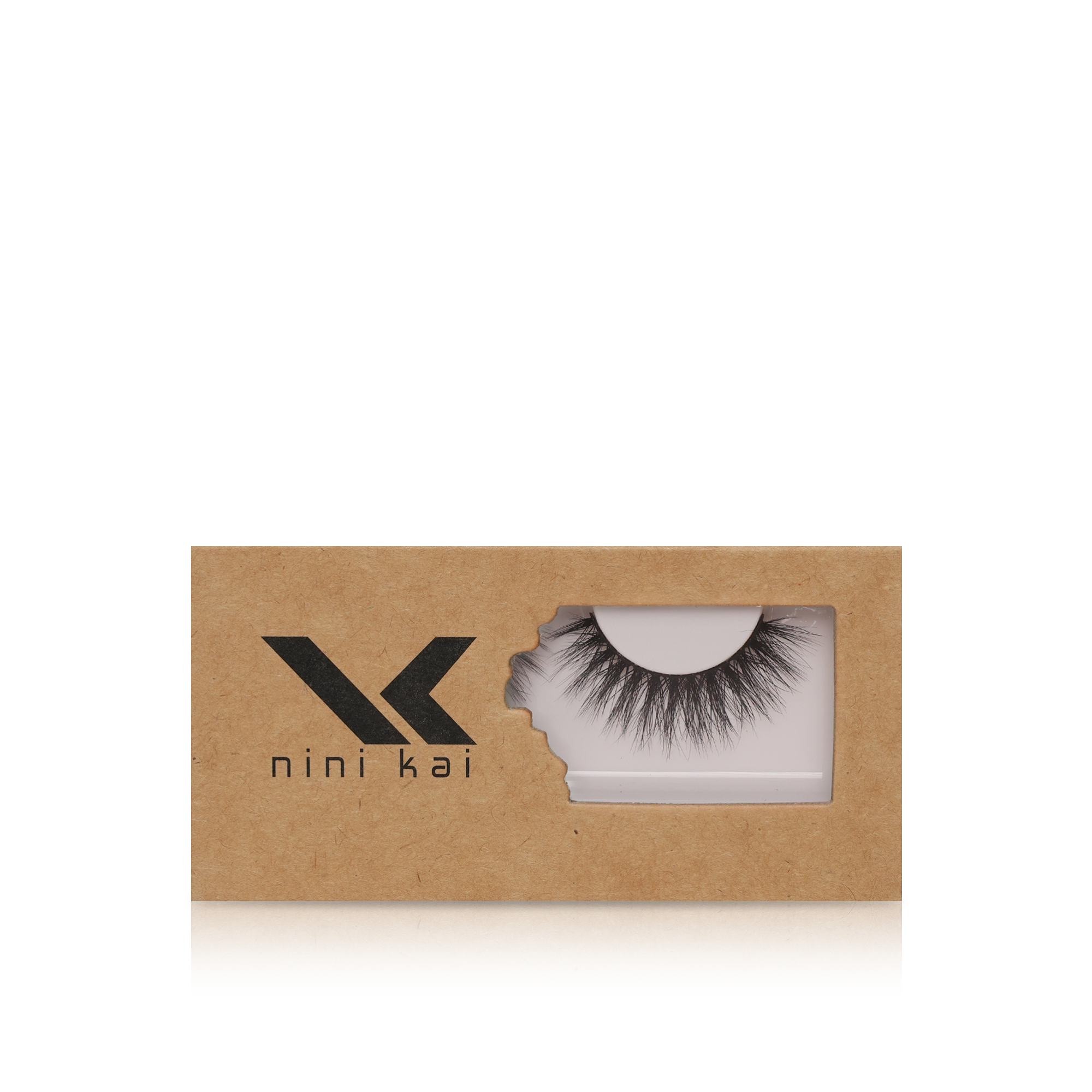 3D Real Mink Fur Lashes - Just Dance