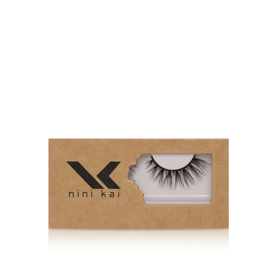 3D Real Mink Fur Lashes - Not Tonight Honey