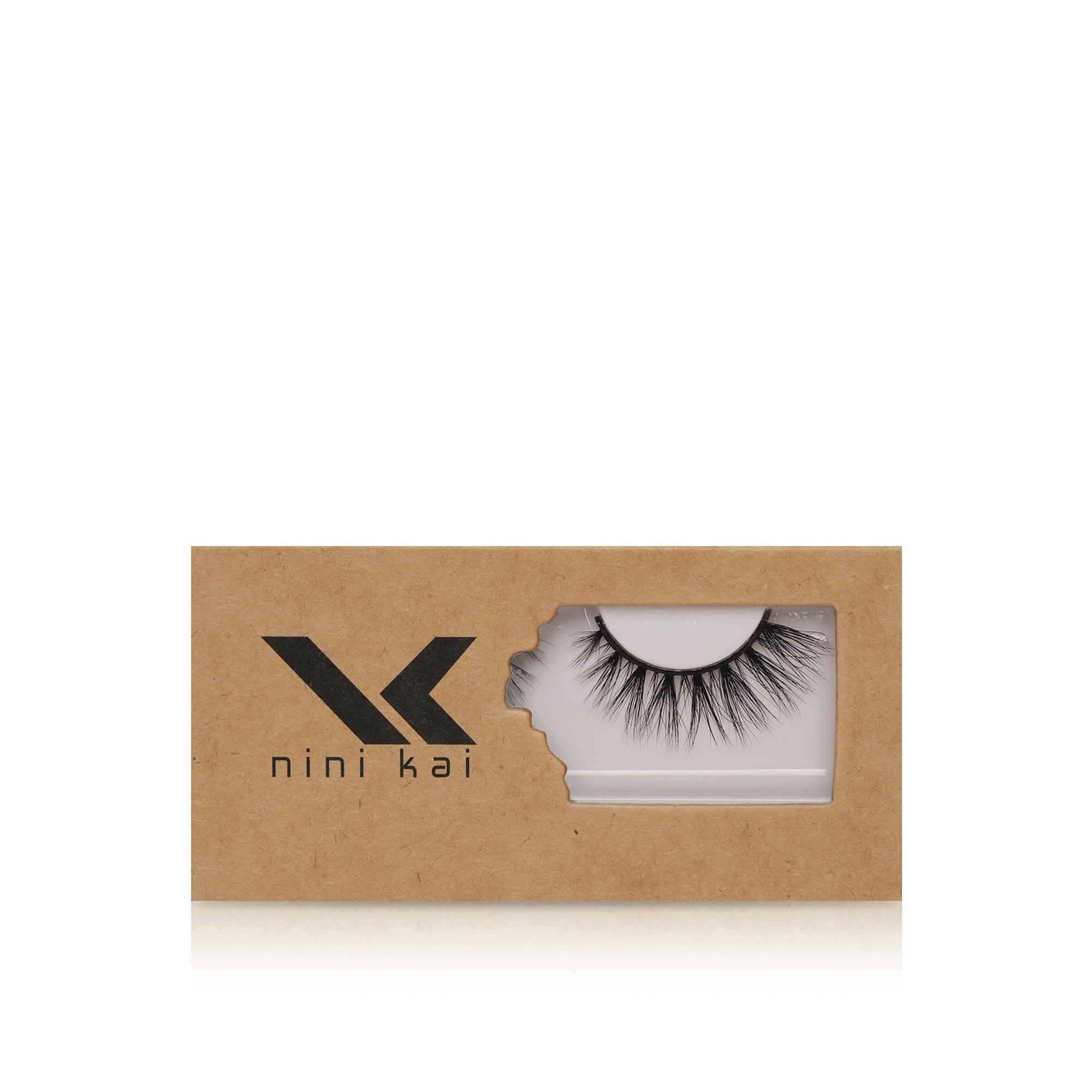 3D Real Mink Fur Lashes - Not Tonight Honey