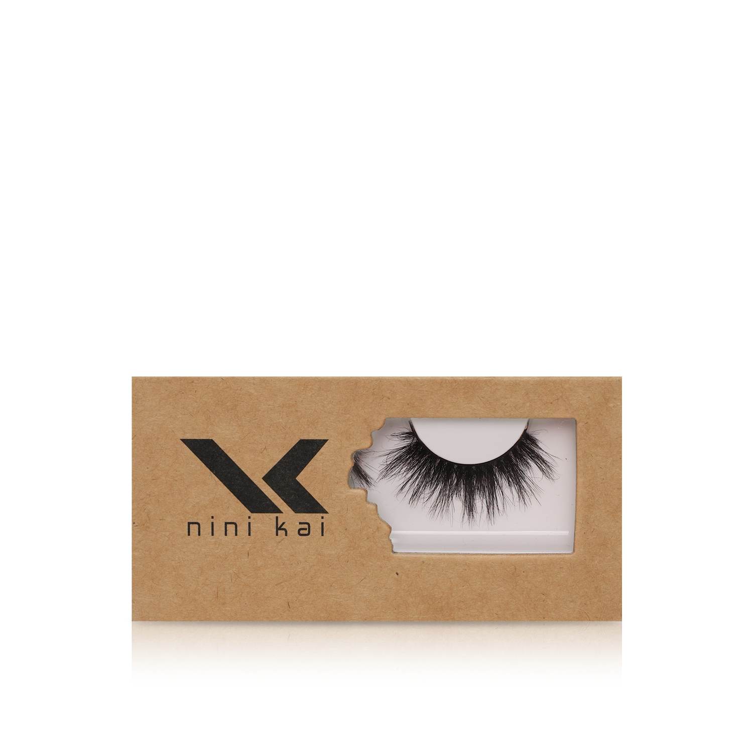 3D Real Mink Fur Lashes - Treat Your Lies