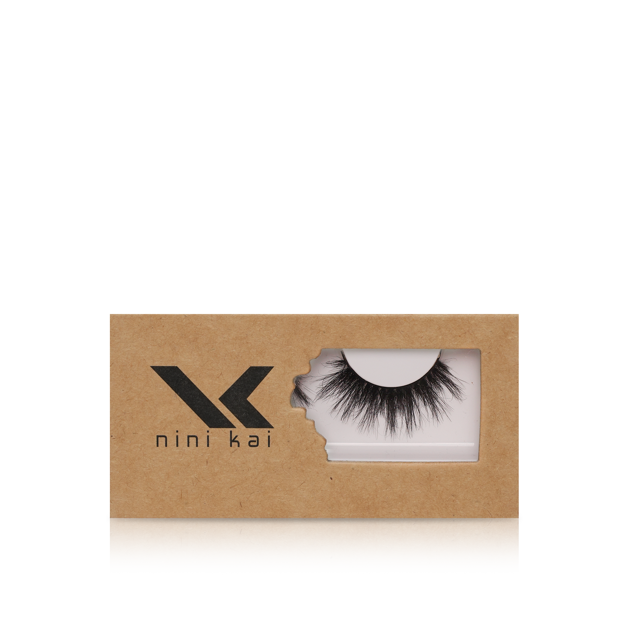 3D Real Mink Fur Lashes - Treat Your Lies