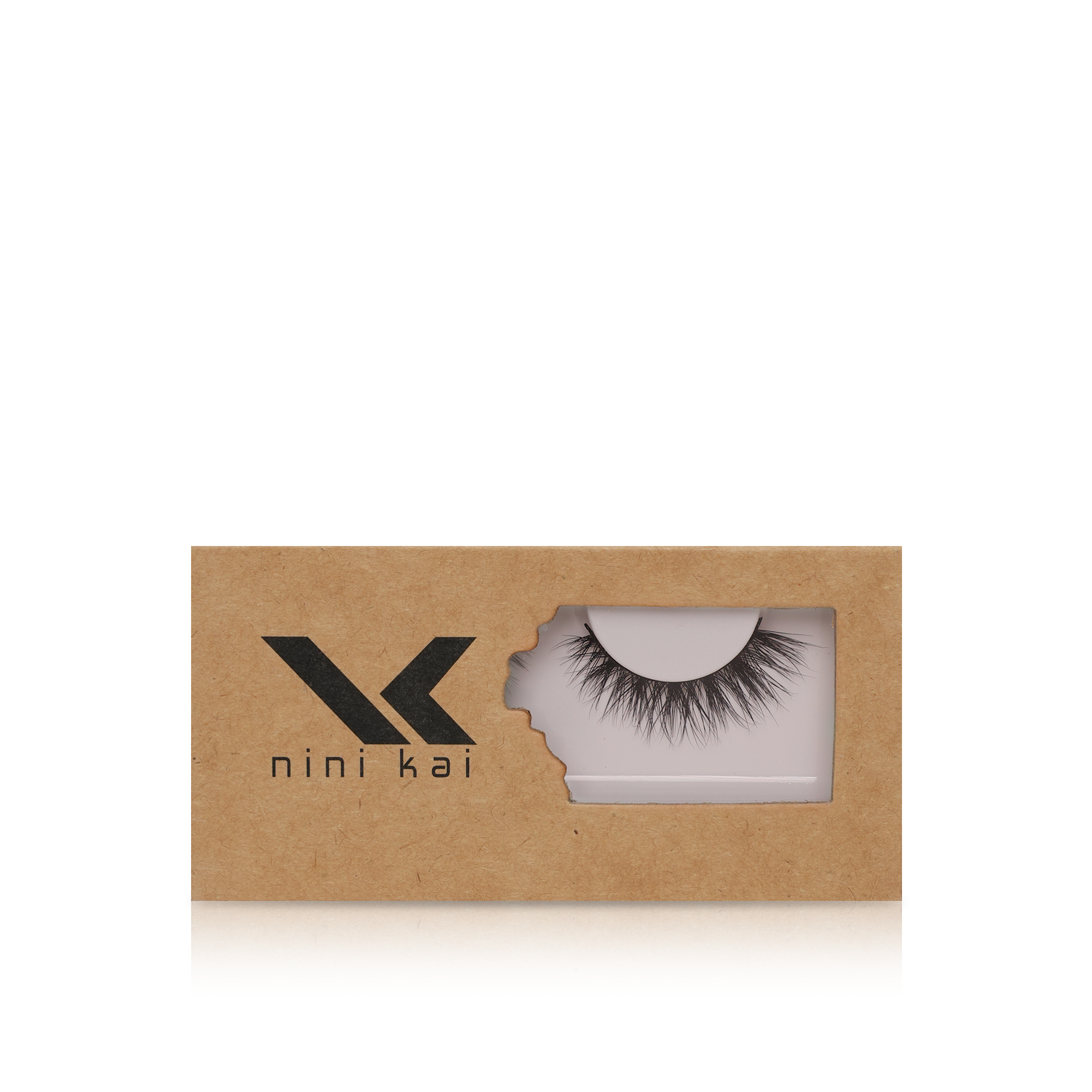 3D Real Mink Fur Lashes - Why Wait