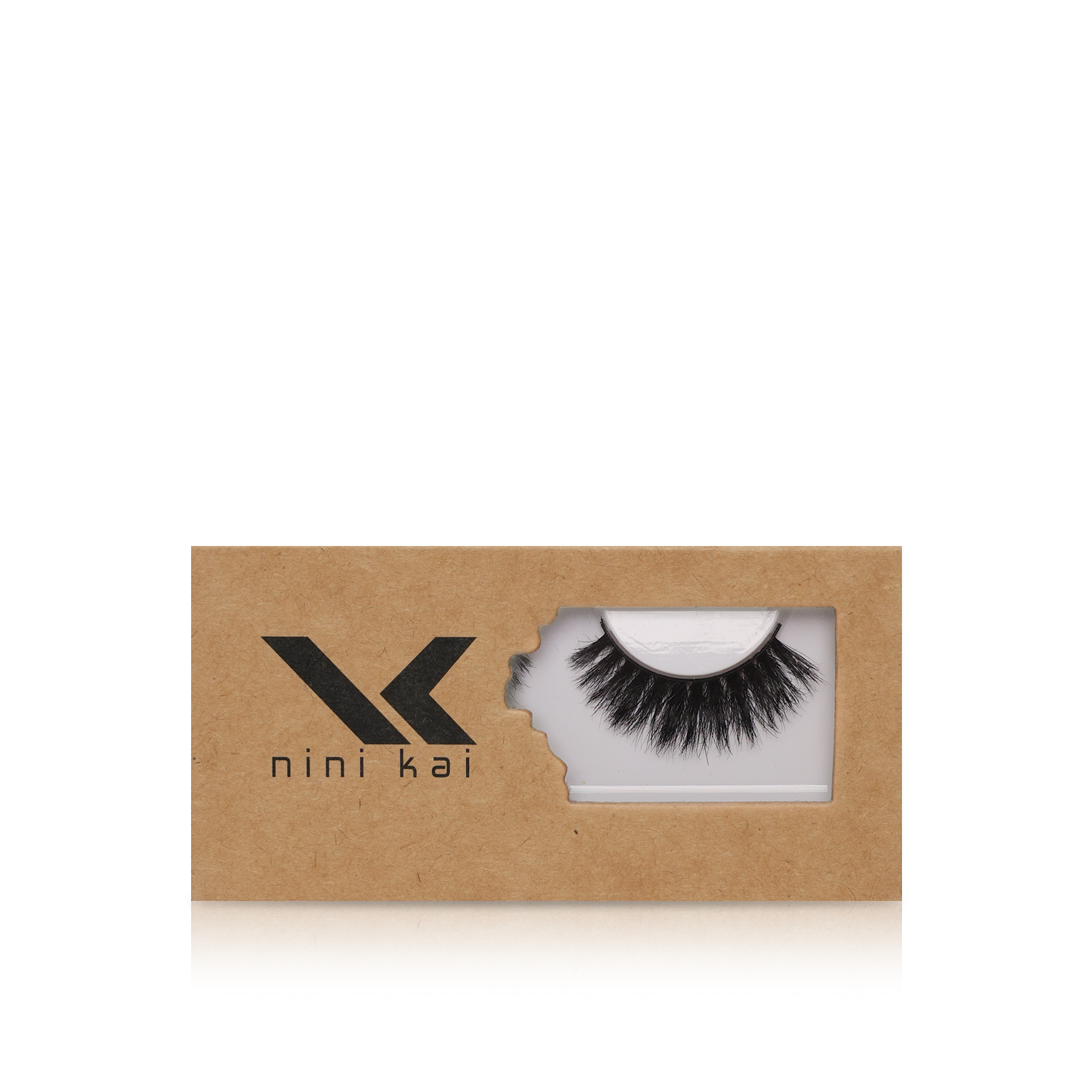 Horse Fur Lashes - Modern Crush