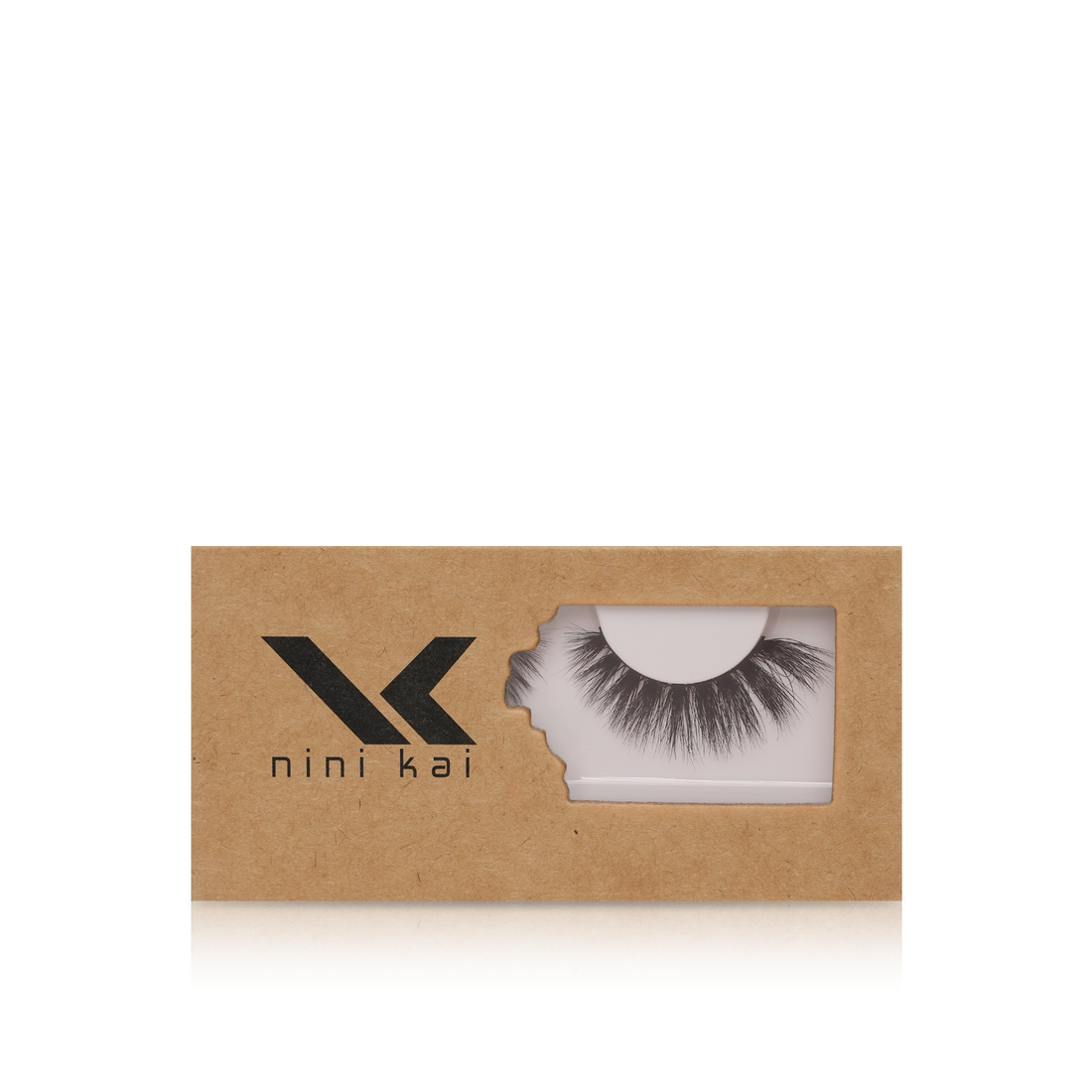 Real Mink Fur Lashes - Look Of Love