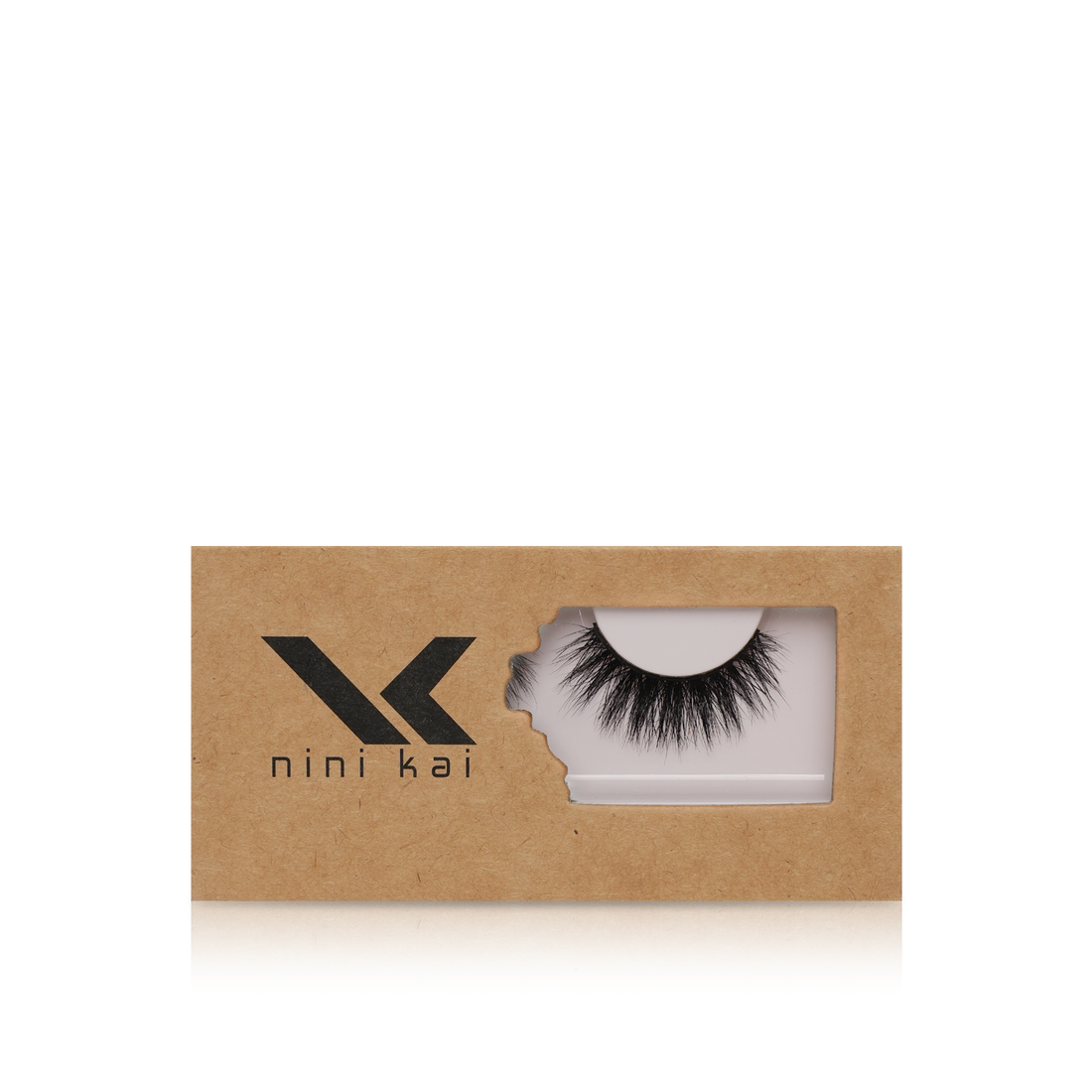 Real Mink Fur Lashes - Ready To Wear