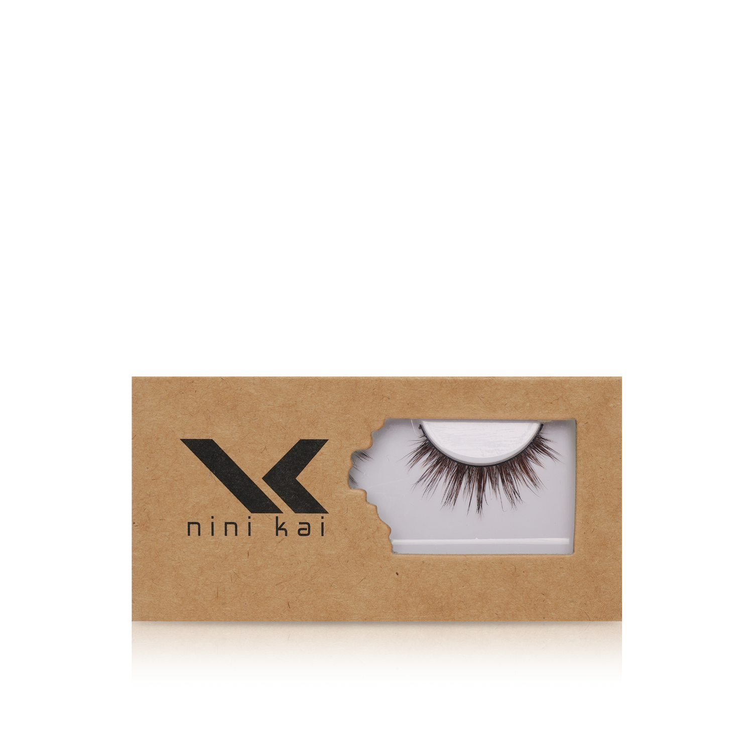 Real Mink Fur Lashes - See You Again