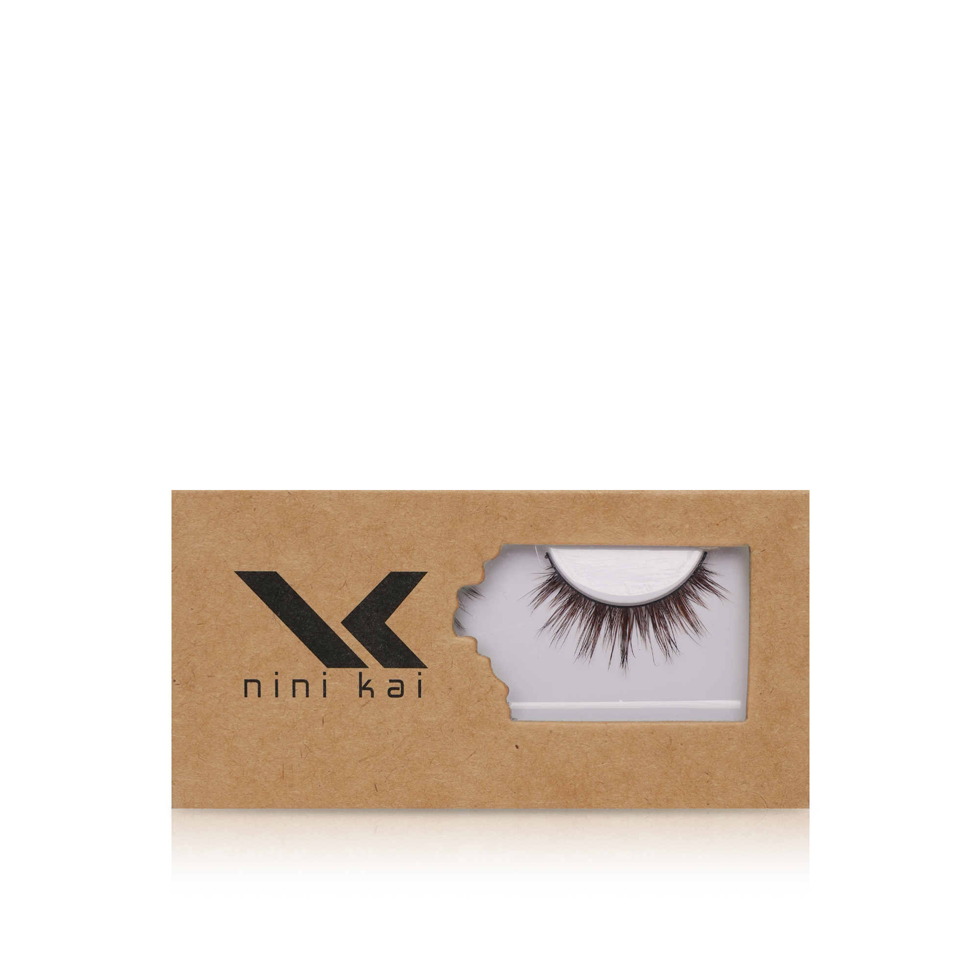 Real Mink Fur Lashes - See You Again