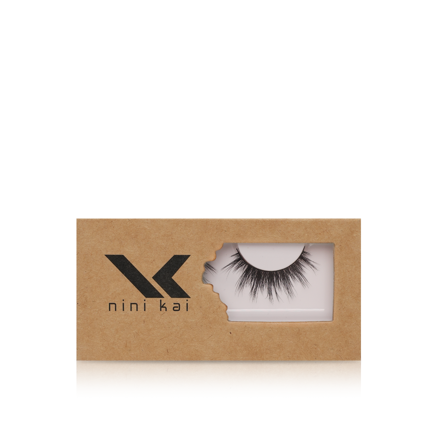 Real Mink Fur Lashes - Skinny