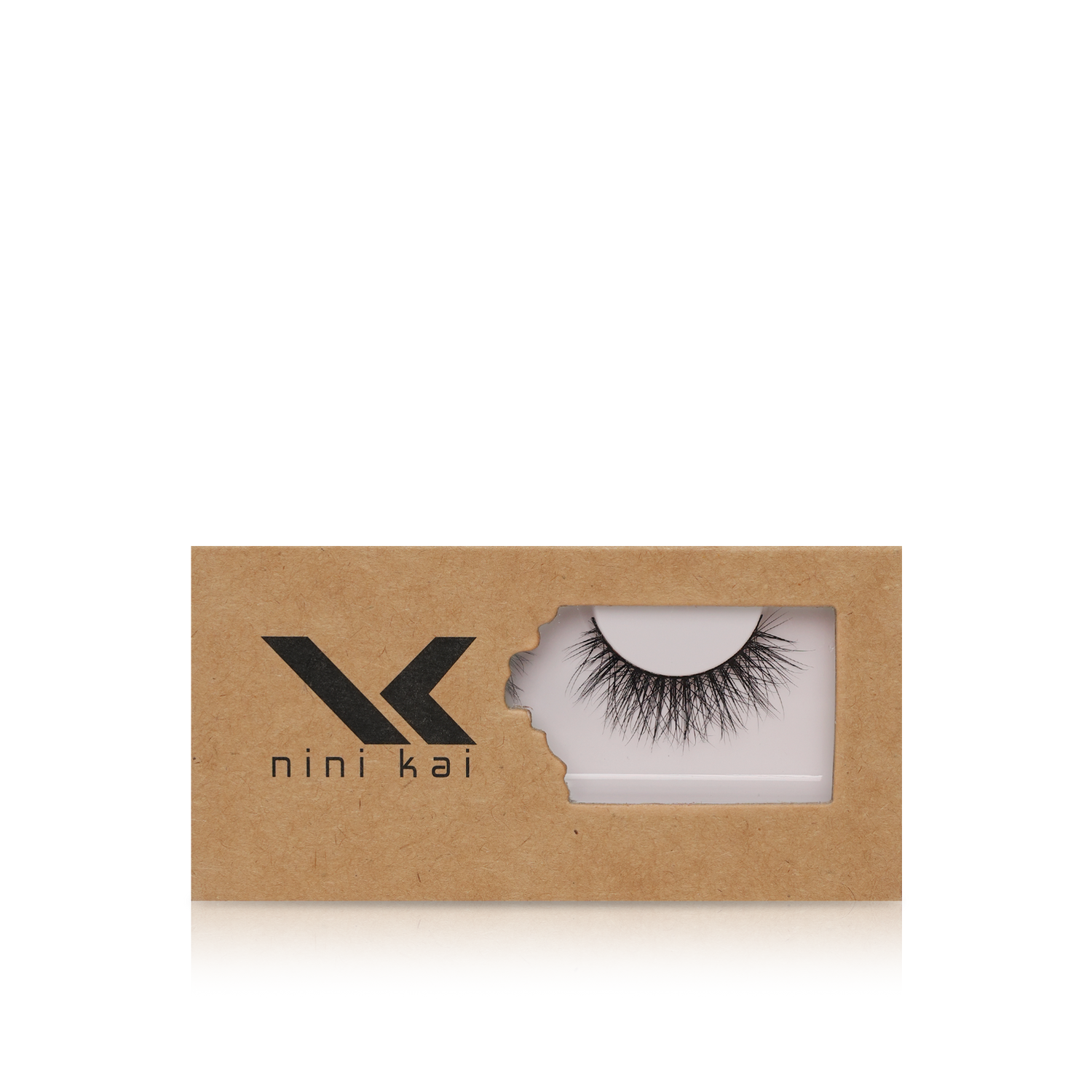 Real Mink Fur Lashes - We Are Young