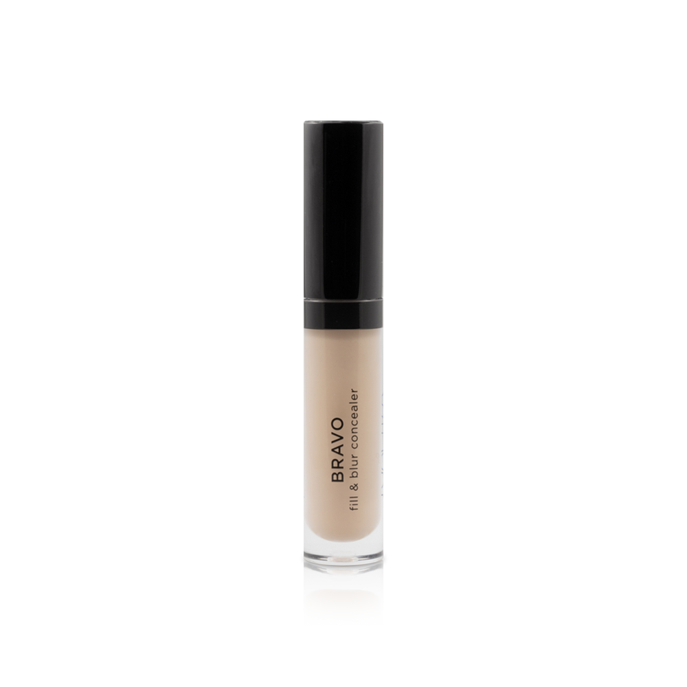 Bravo Fill & Blur Concealer