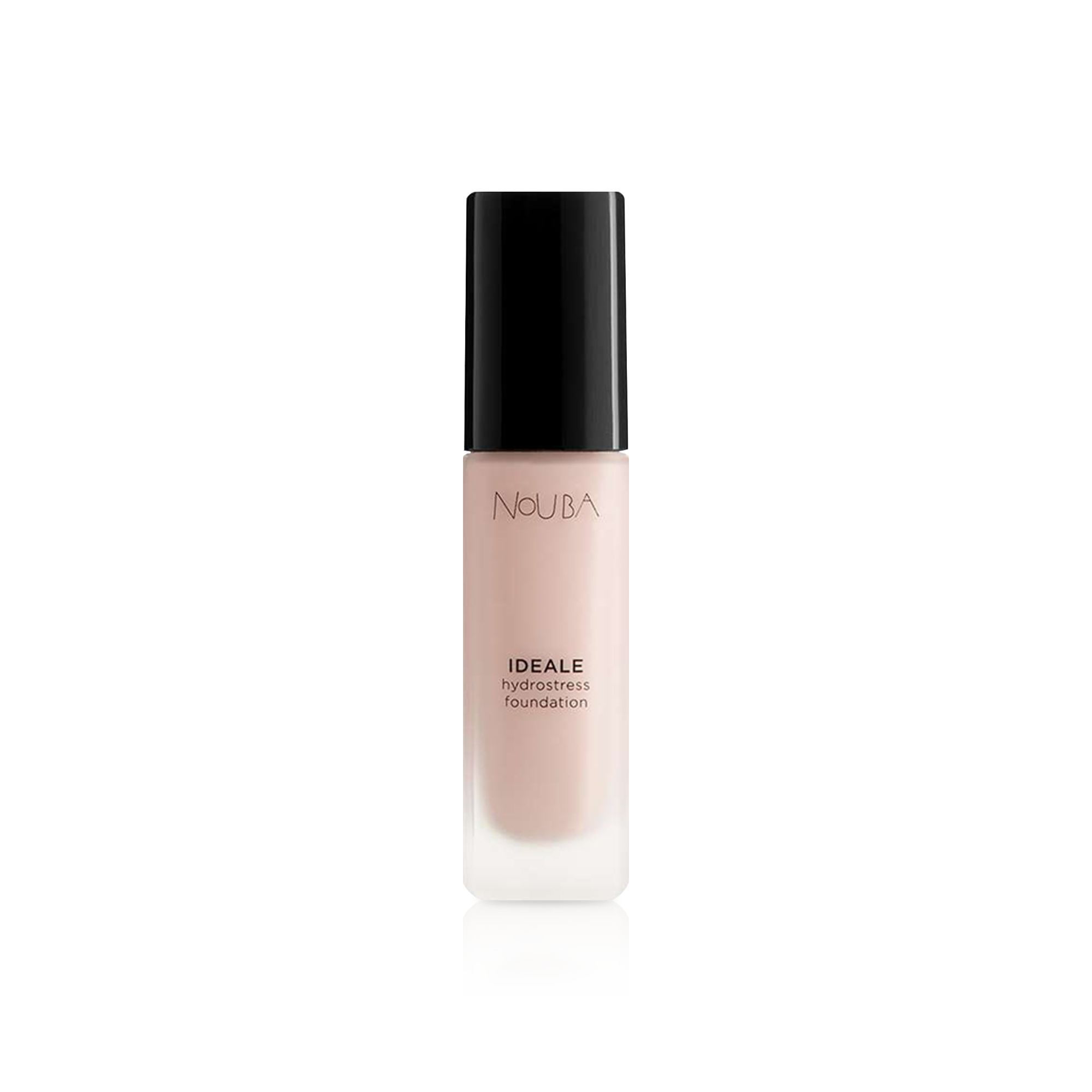 Ideale Hydrostress Foundation