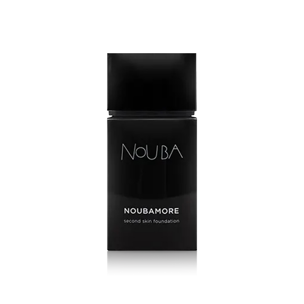 Noubamore Second Skin Foundation