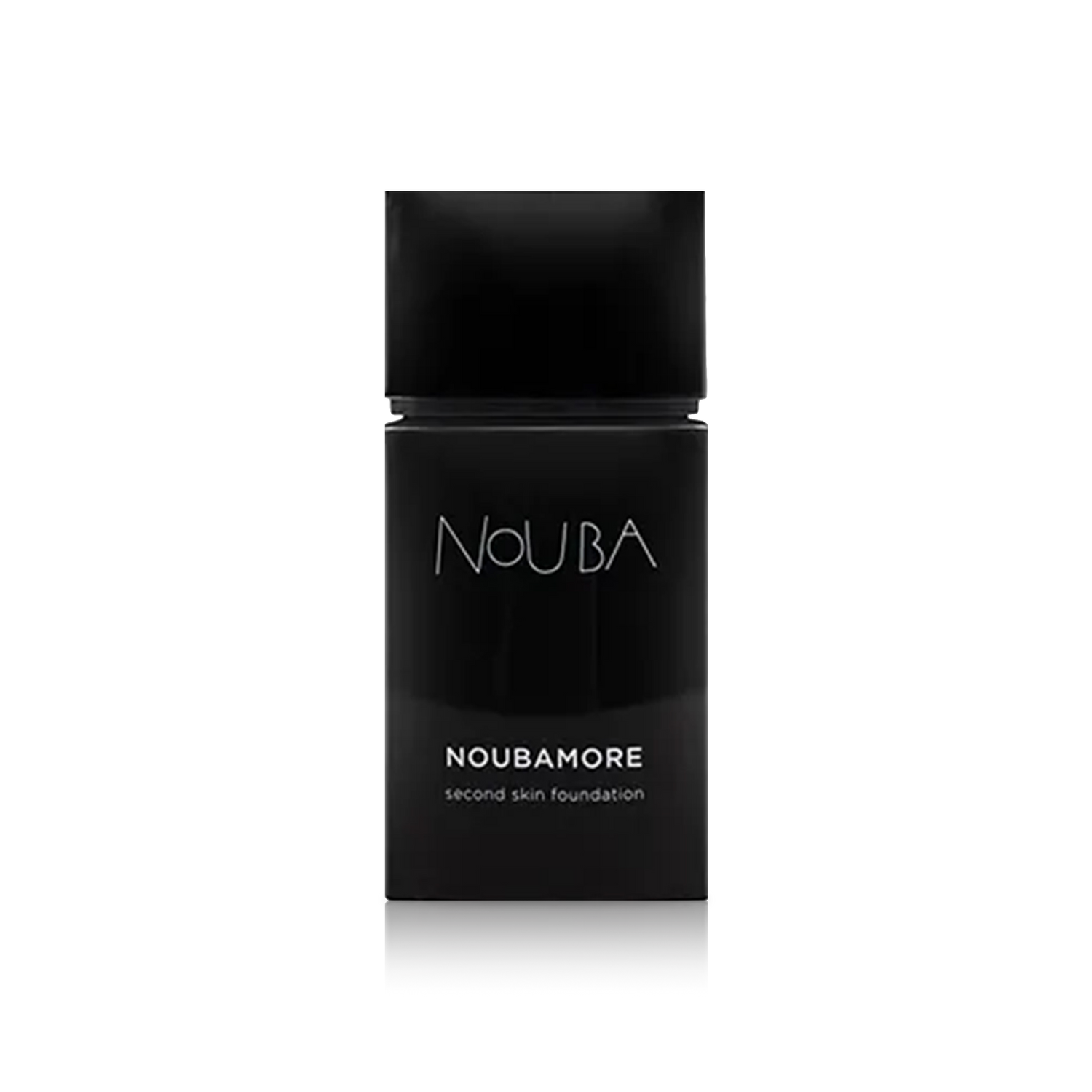 Noubamore Second Skin Foundation