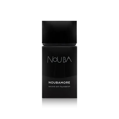 Noubamore Second Skin Foundation