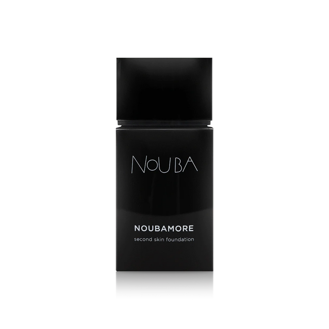 Noubamore Second Skin Foundation