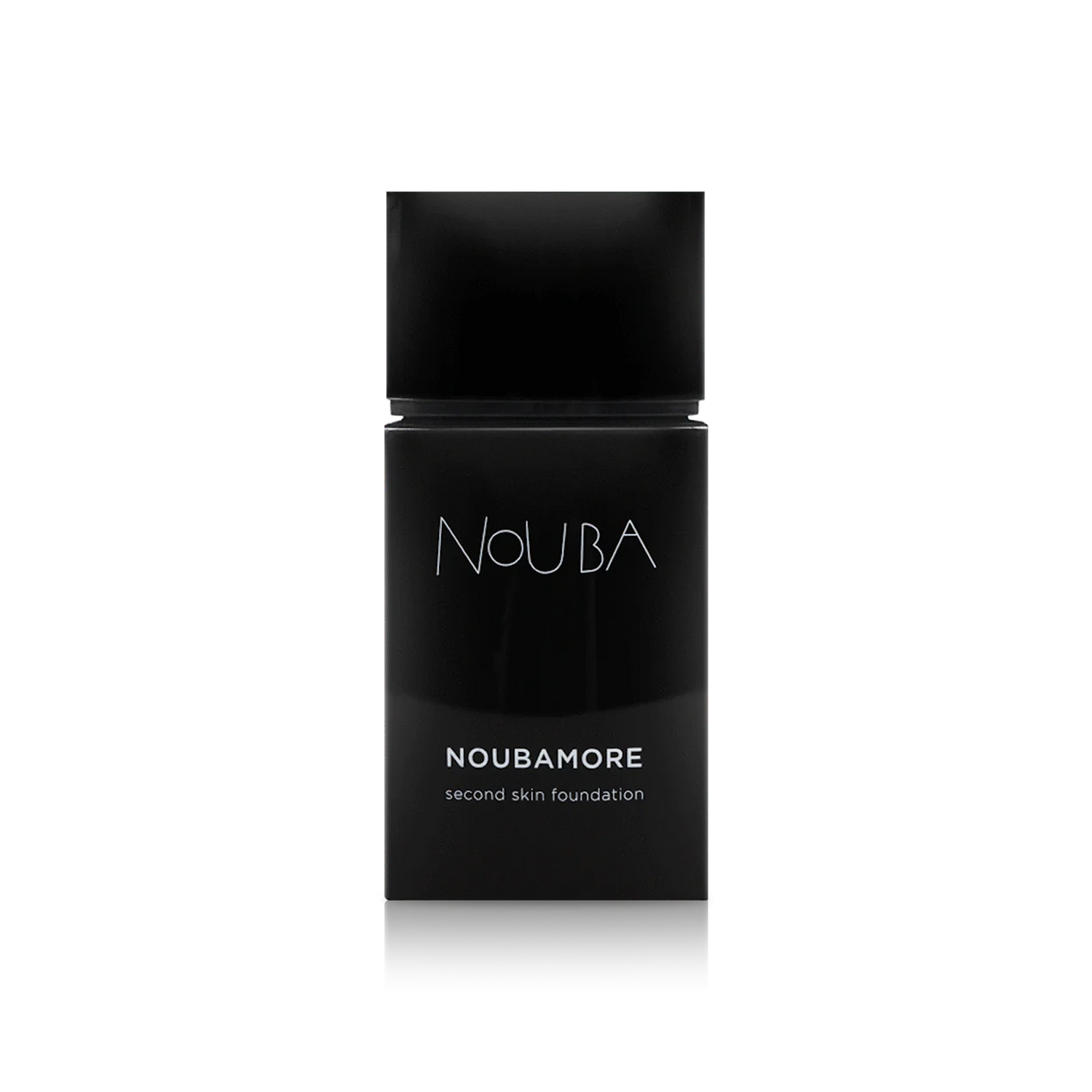 Noubamore Second Skin Foundation