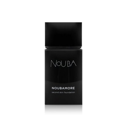 Noubamore Second Skin Foundation