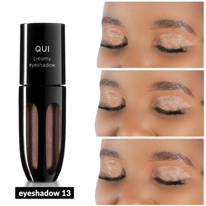 Qui Creamy Eyeshadow