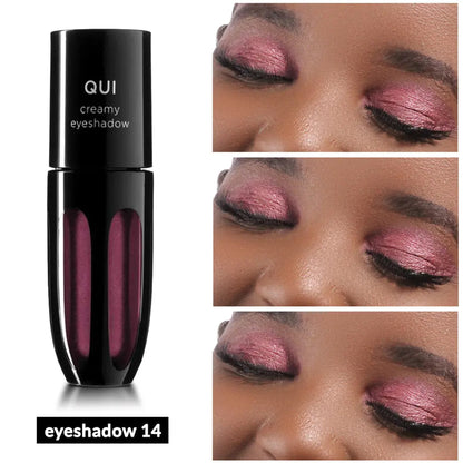 Qui Creamy Eyeshadow