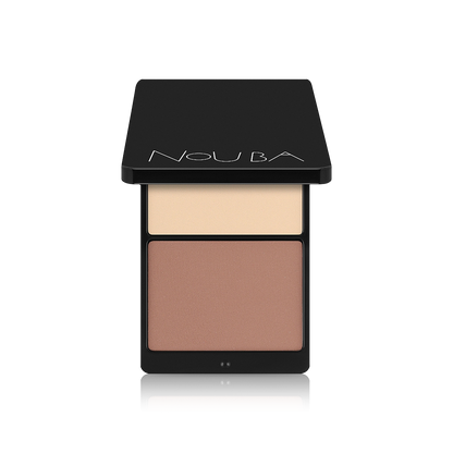 To Sculpt Pressed Foundation