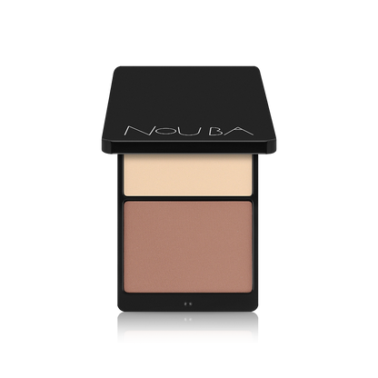 To Sculpt Pressed Foundation