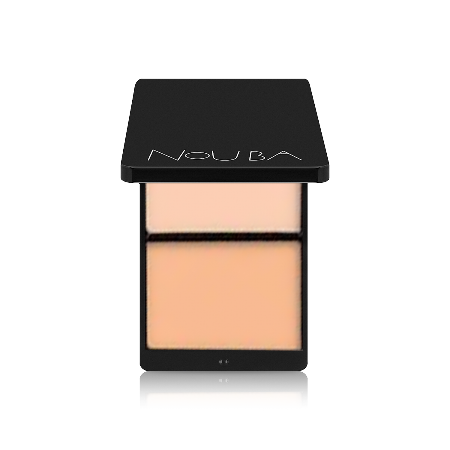 To Sculpt Pressed Foundation