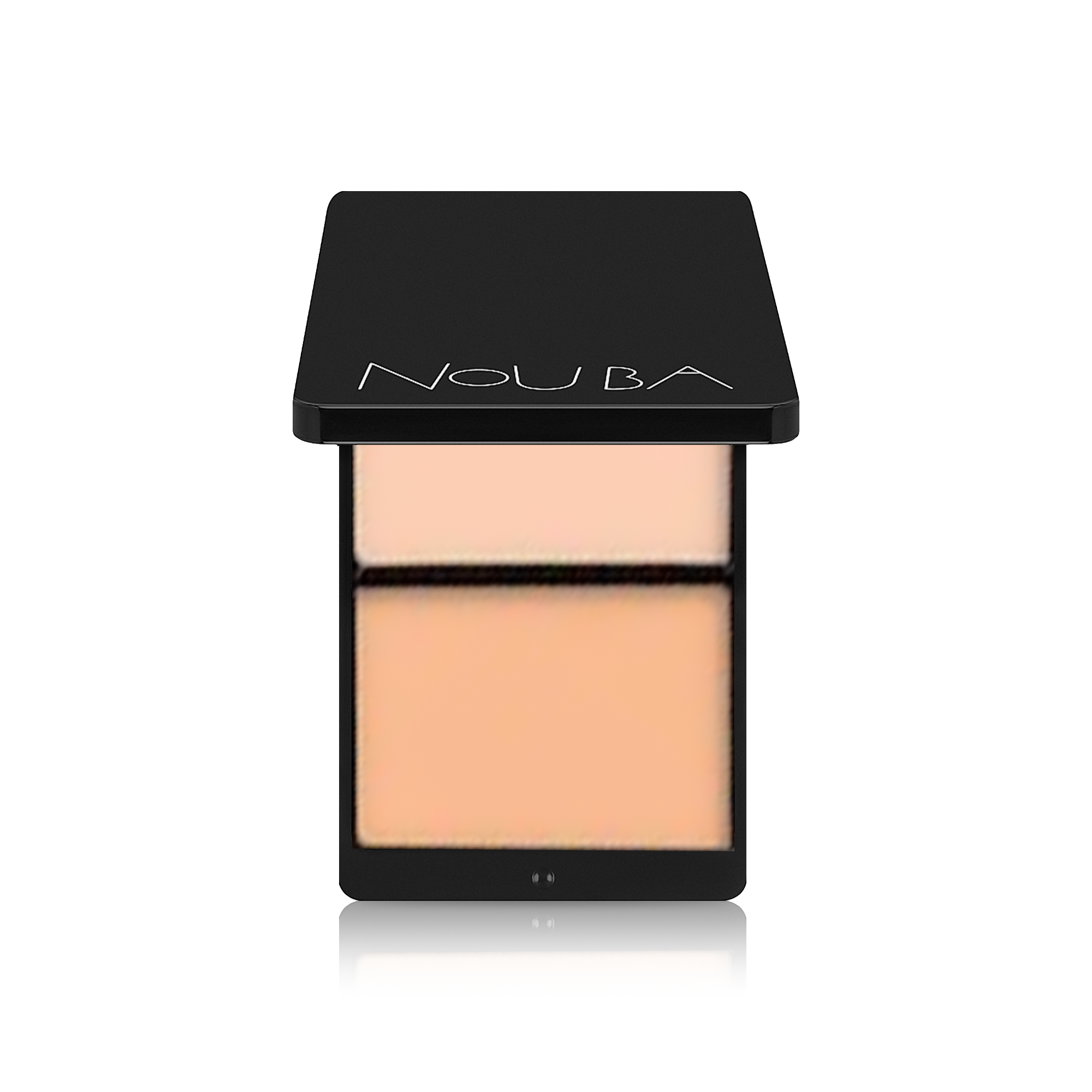 To Sculpt Pressed Foundation