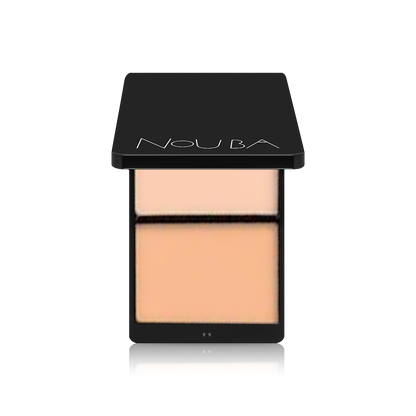 To Sculpt Pressed Foundation