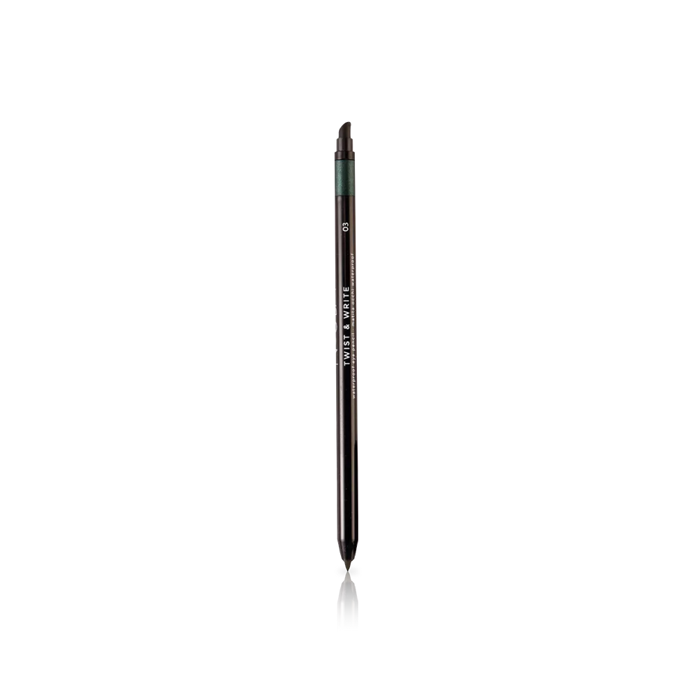 Twist & Write Waterproof Eye Pencil