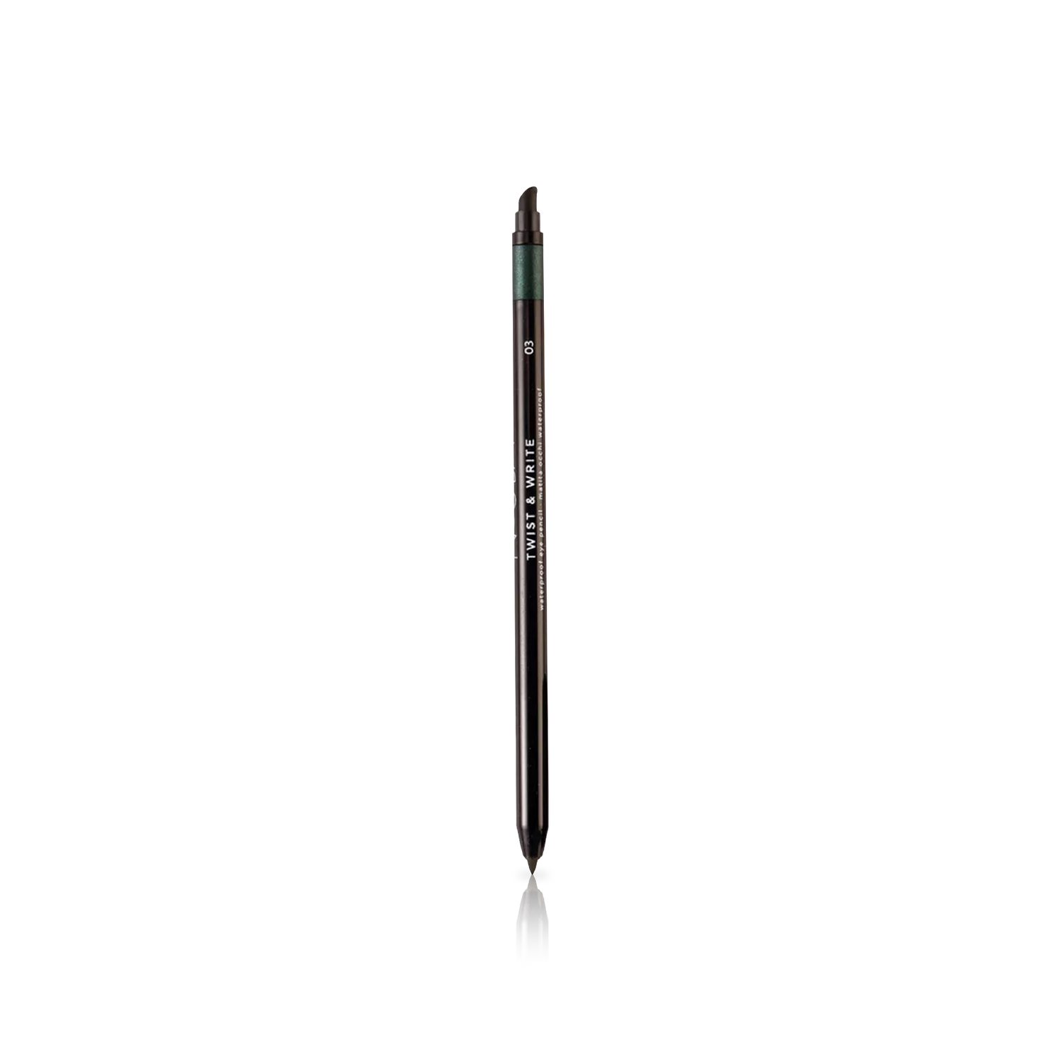 Twist &amp; Write Waterproof Eye Pencil