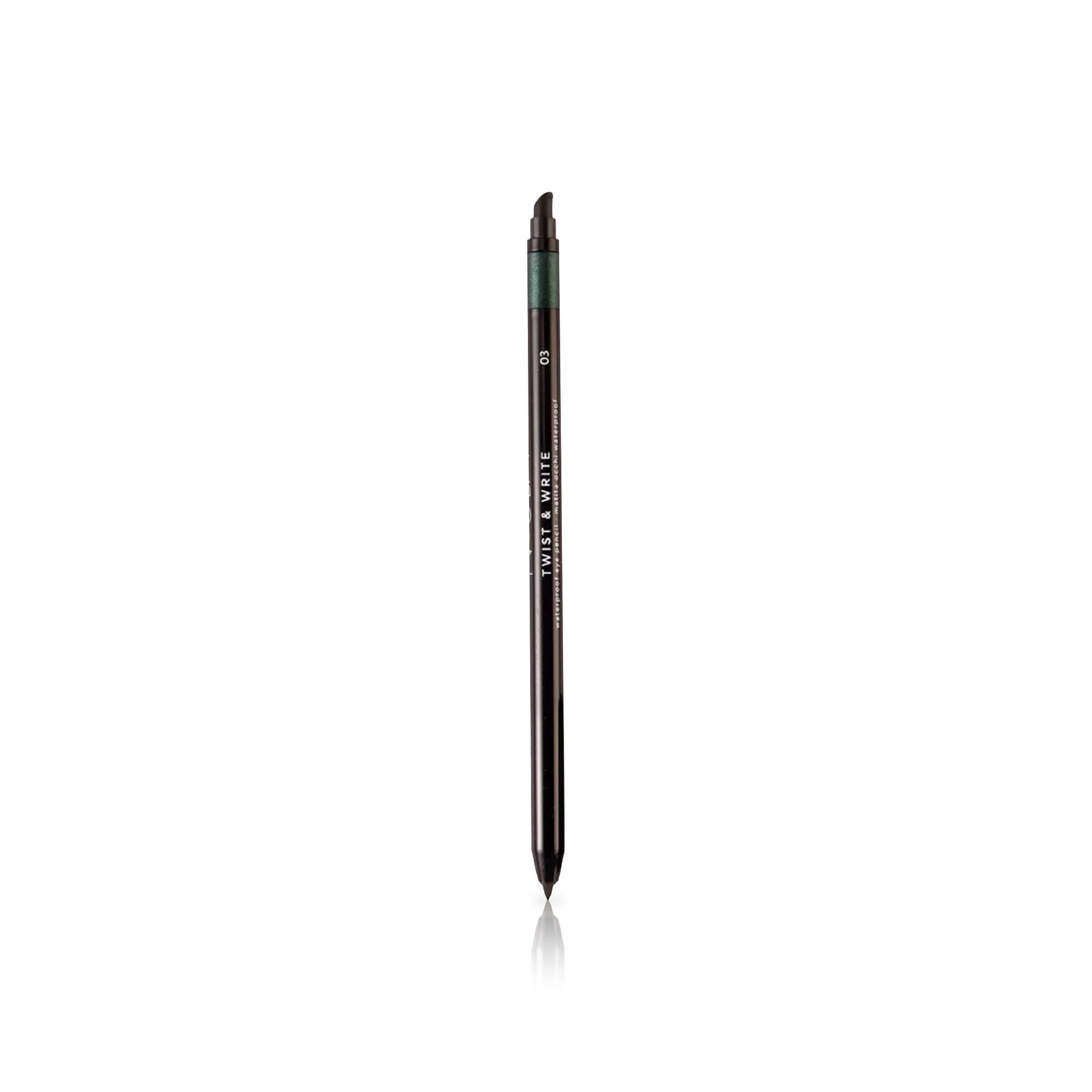 Twist &amp; Write Waterproof Eye Pencil