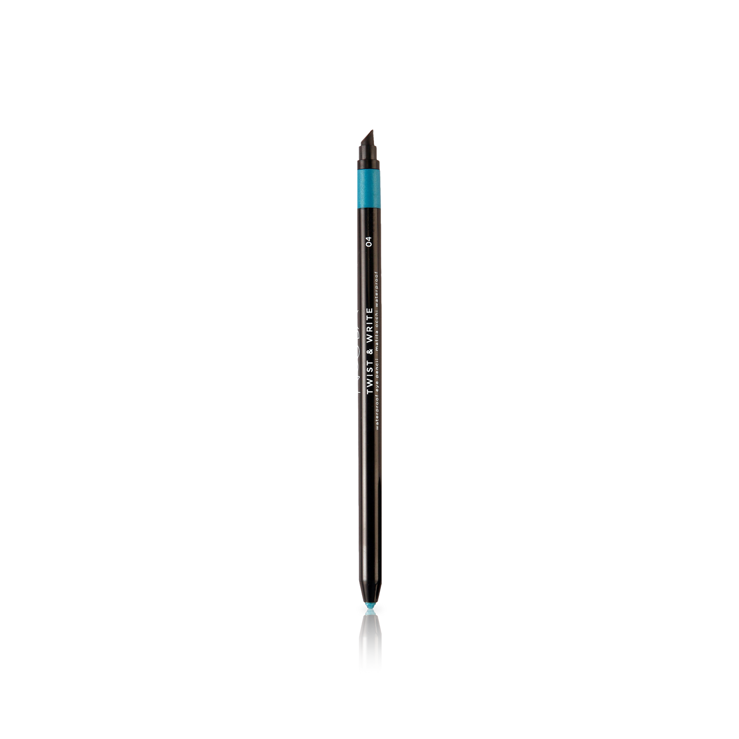 Twist &amp; Write Waterproof Eye Pencil