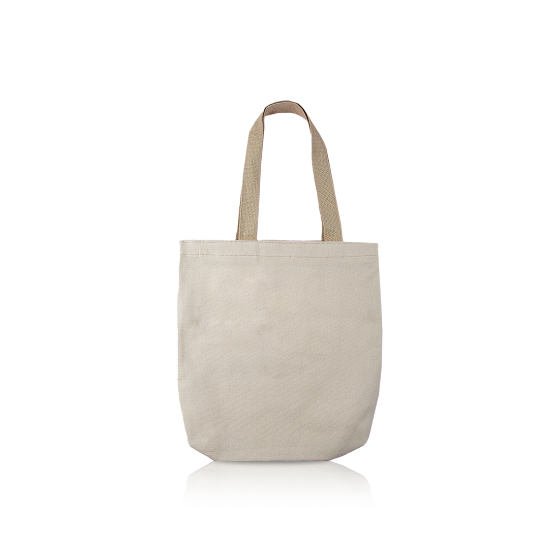 Summer Chalet Tote Bag