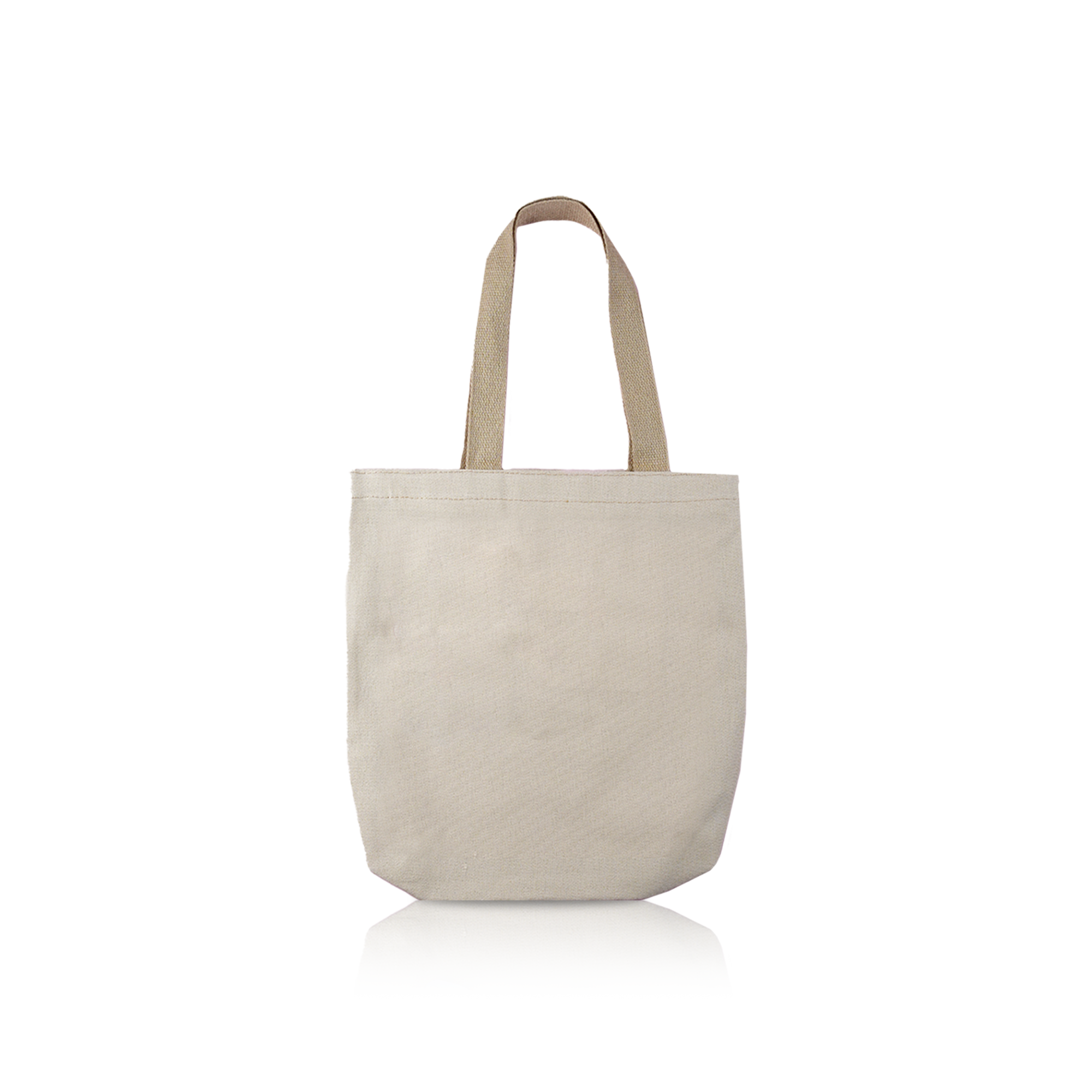 Summer Chalet Tote Bag