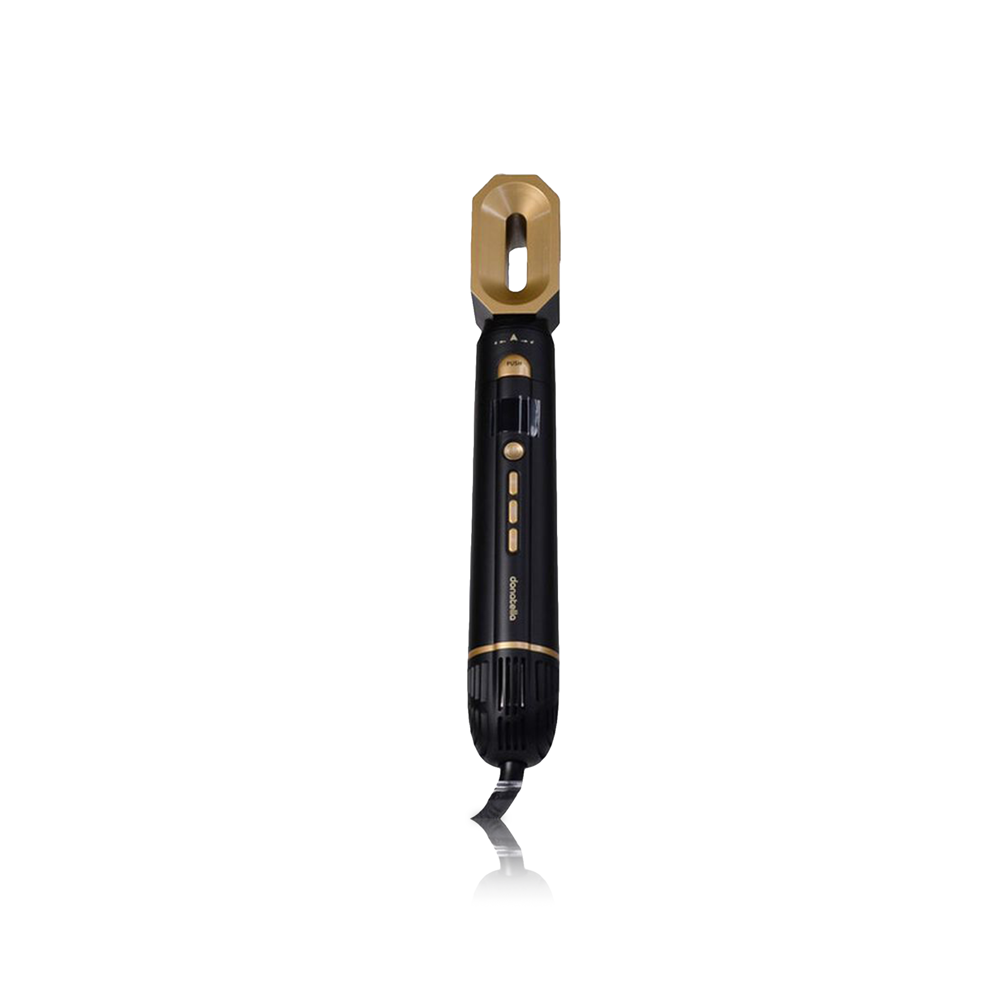 One Step Hair Dryer Brush 6-in-1
