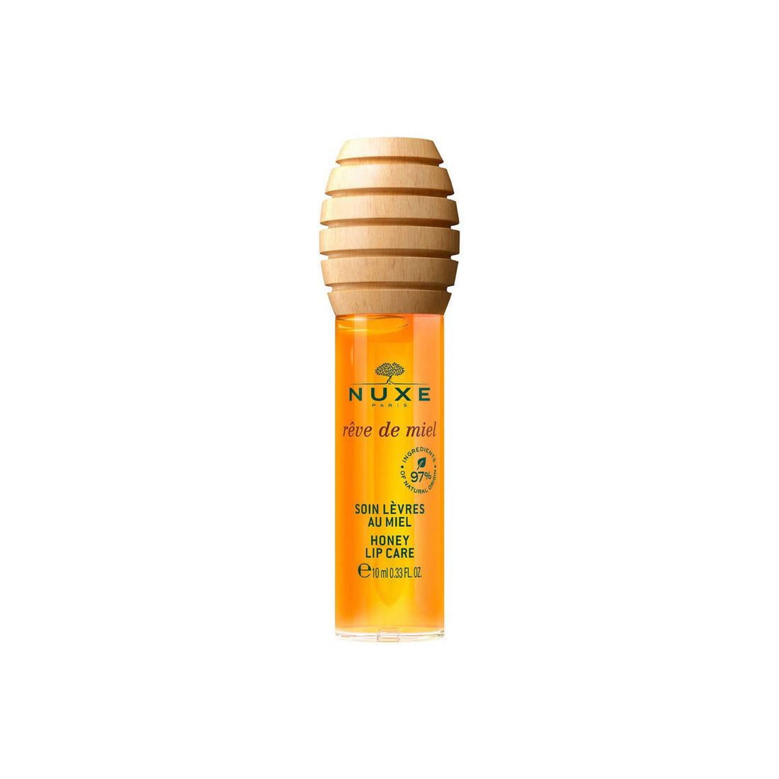 Honey Lip Care Oil Rêve De Miel