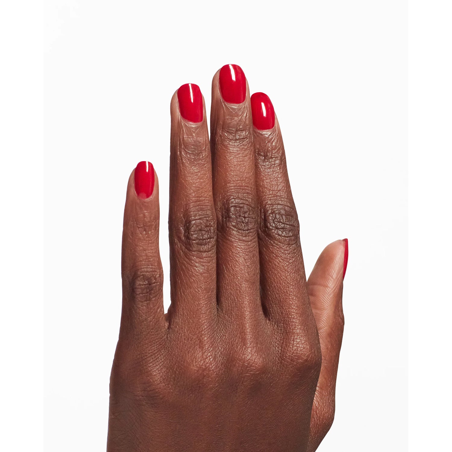 Gel Plump Effect Top Coat
