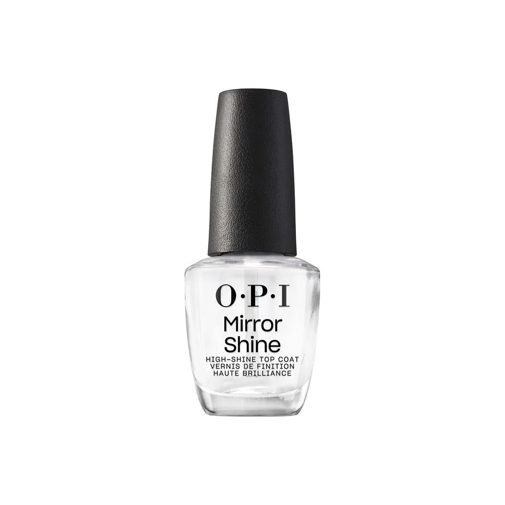 Mirror Shine Top Coat