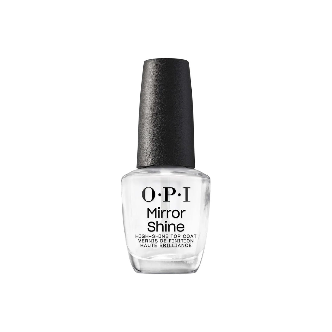 Mirror Shine Top Coat