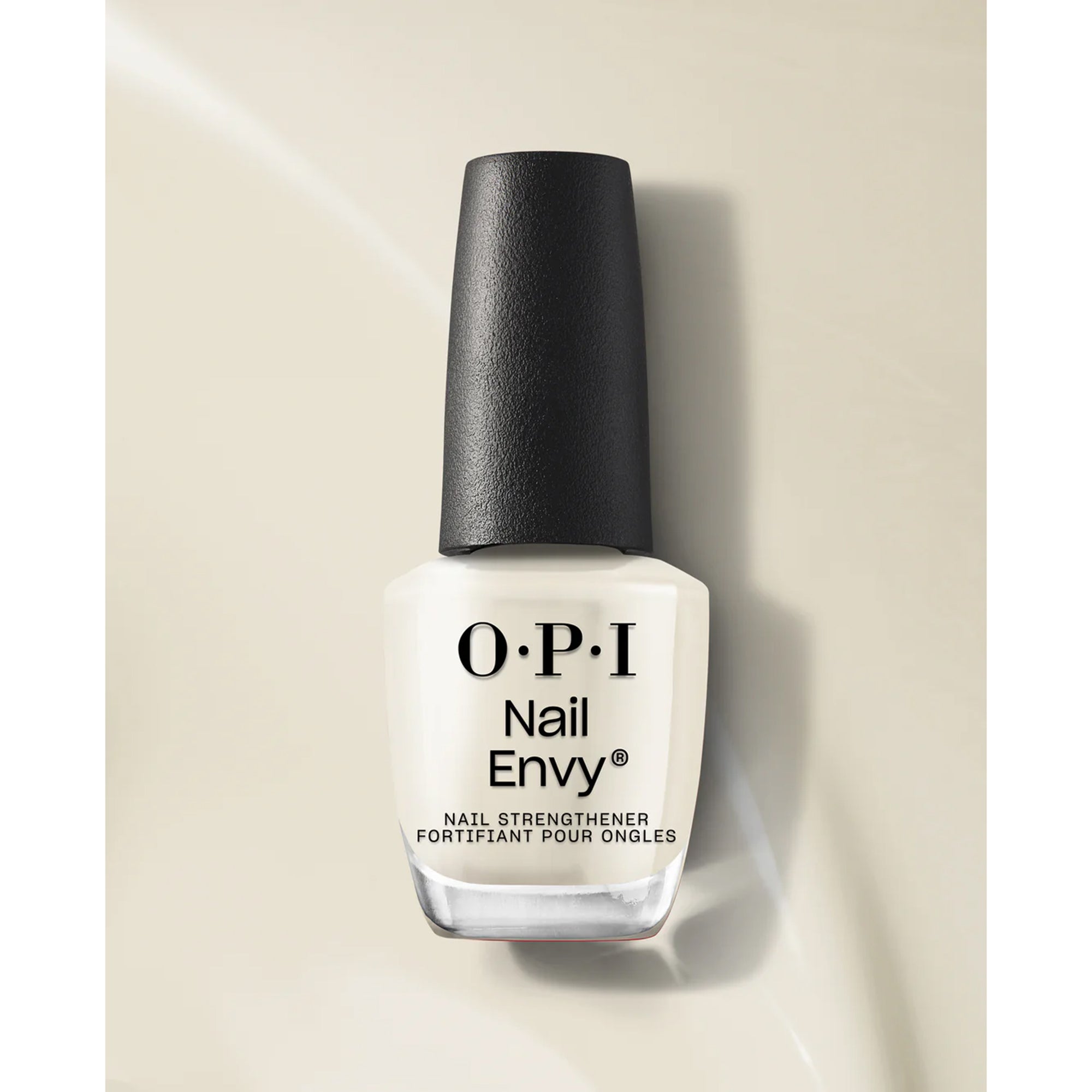 Nail Envy Nail Strengthener For Sensitive &amp; Peeling Nails