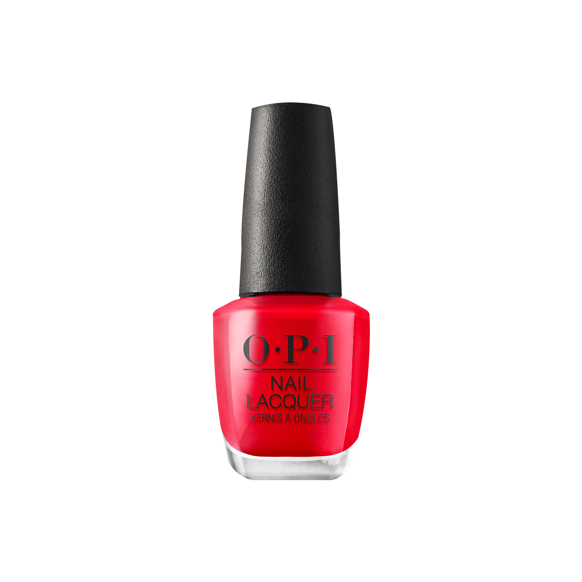 Nail Lacquer - Cajun Shrimp