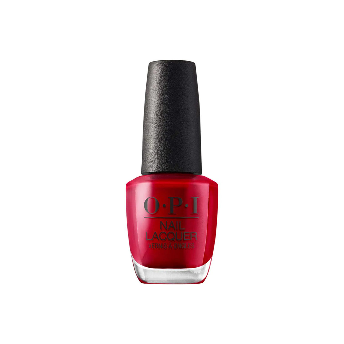 Nail Lacquer - Color So Hot it Berns